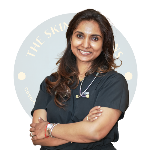 Dr. Aparna Chenna