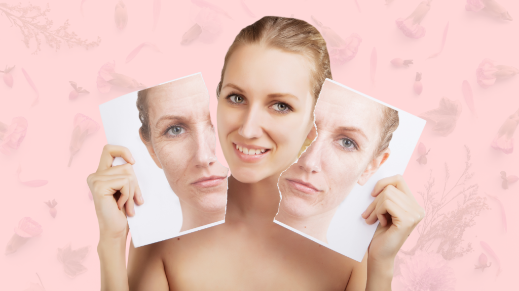 Anti Aging treatments