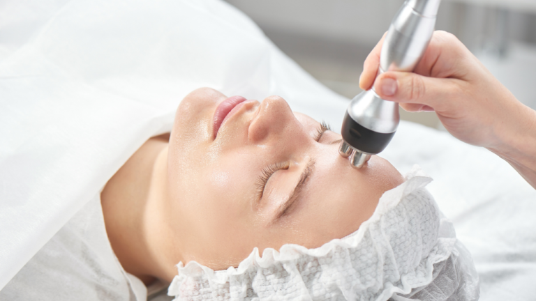 Skin Tightening