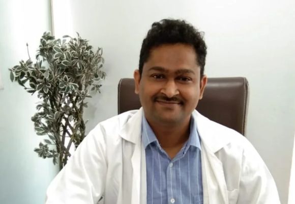 Doctor